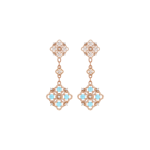 Picture of Dunyazad Earring