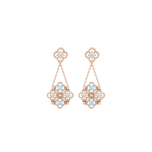 Picture of Dunyazad Earring