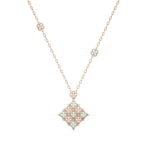 Picture of Dunyazad Necklace