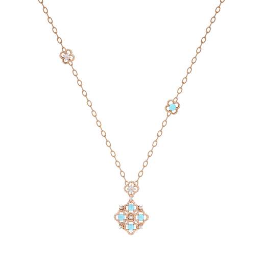 Picture of Dunyazad Necklace