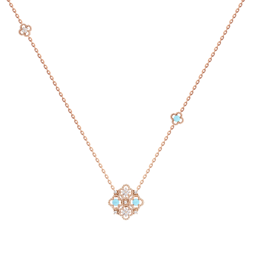 Picture of Dunyazad Necklace