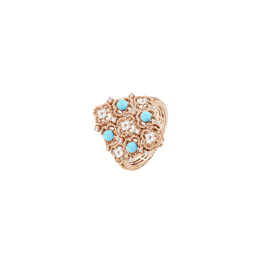 Picture of Dunyazad Ring