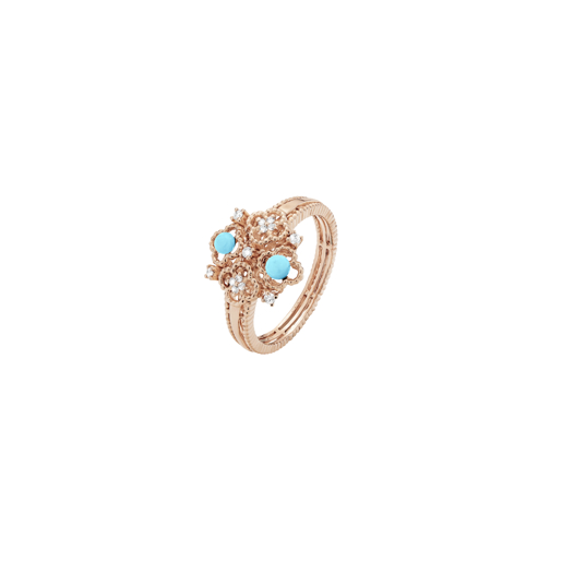 Picture of Dunyazad Ring