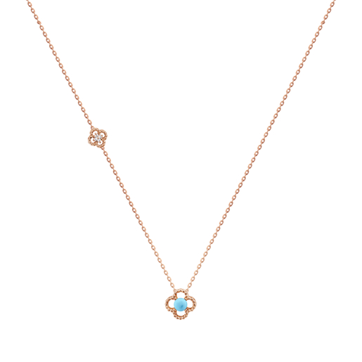 Picture of Fairoza Necklace