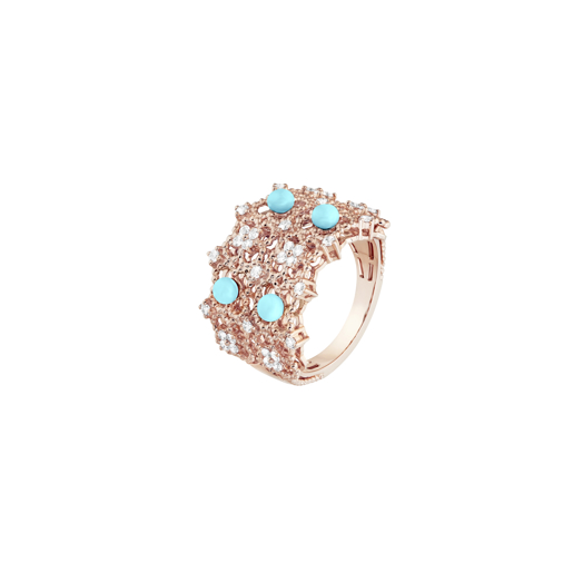 Picture of Shahrazad Ring