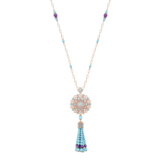Picture of Sultana Necklace