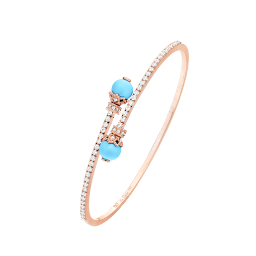 Picture of Zumurrud Bangle