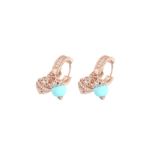 Picture of Zumurrud Earring
