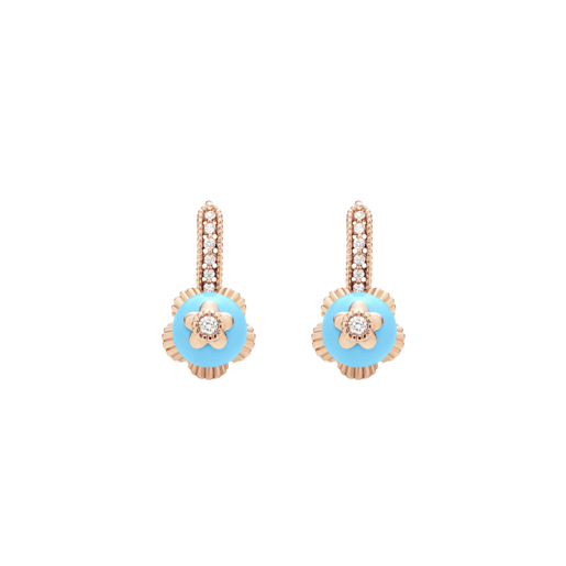 Picture of Zumurrud Earring
