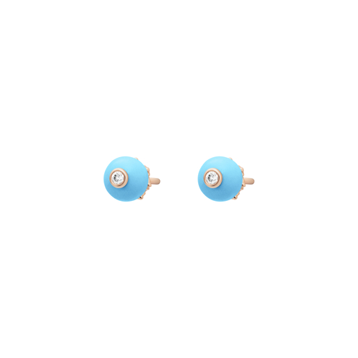 Picture of Zumurrud Earring