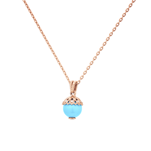 Picture of Zumurrud Necklace