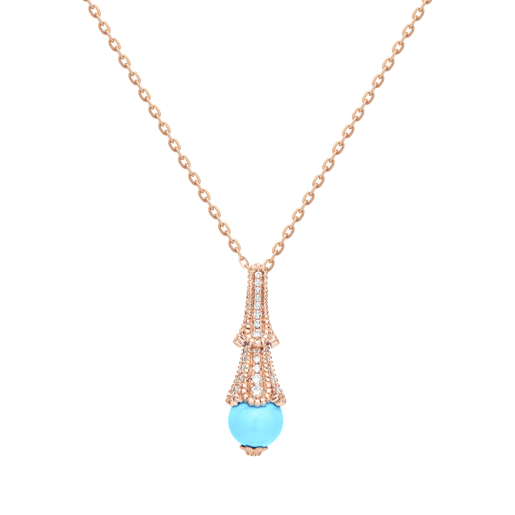 Picture of Zumurrud Necklace