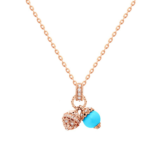 Picture of Zumurrud Necklace