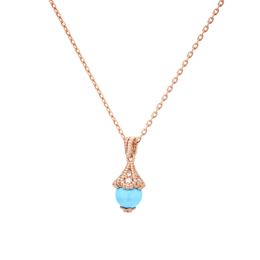 Picture of Zumurrud Necklace