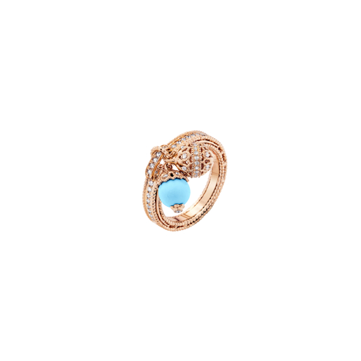 Picture of Zumurrud Ring