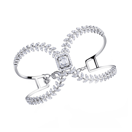 Picture of Eterno Bangle