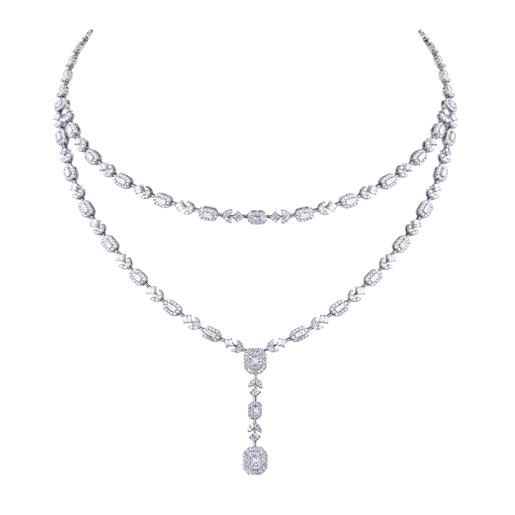Picture of Eterno Necklace