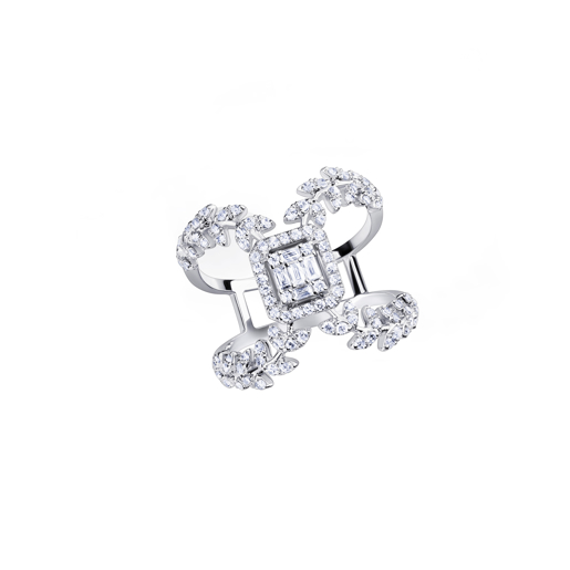 Picture of Eterno Ring