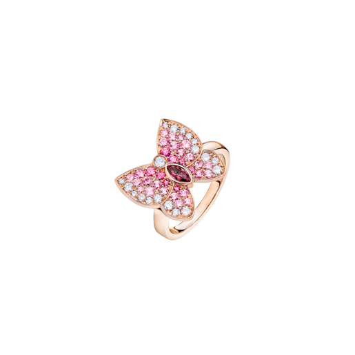 Picture of Farfalla Ring
