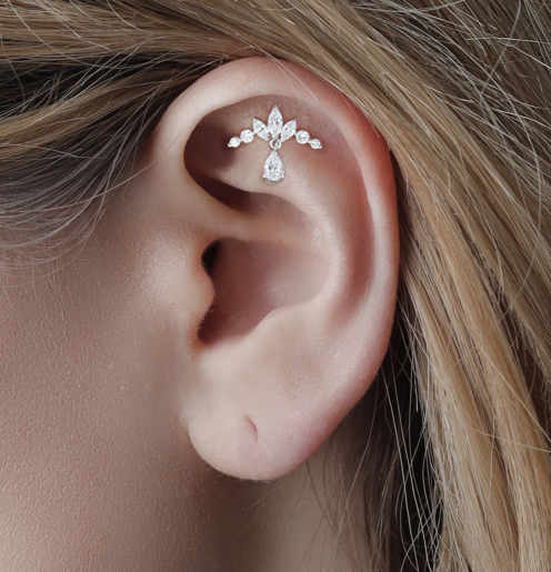 Picture of Ear Piercing