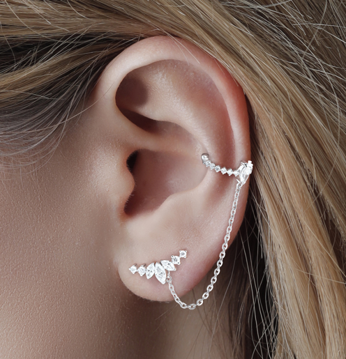 Picture of Ear Piercing