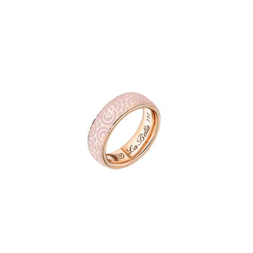 Picture of LaBella’s Signature Ring