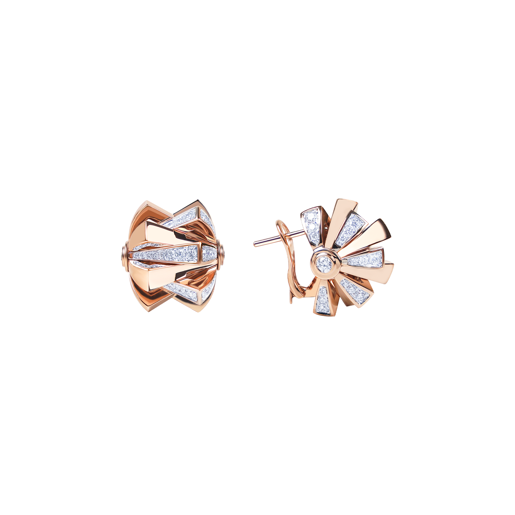 Picture of Angelina's Earring