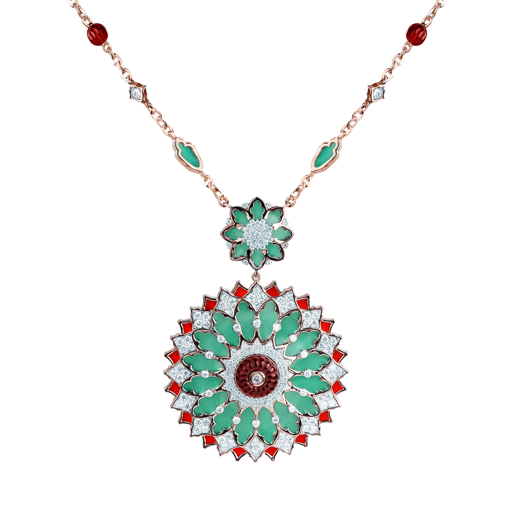Picture of Ventalio's Necklace