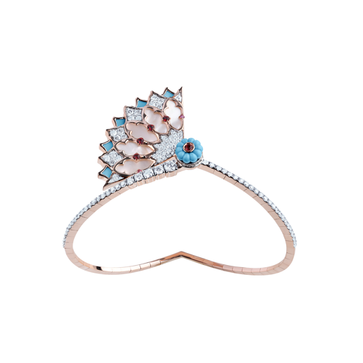 Picture of Ventalio's Bangle
