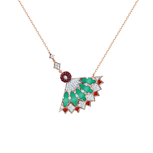 Picture of Ventalio's Necklace