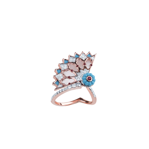 Picture of Ventalio's Ring