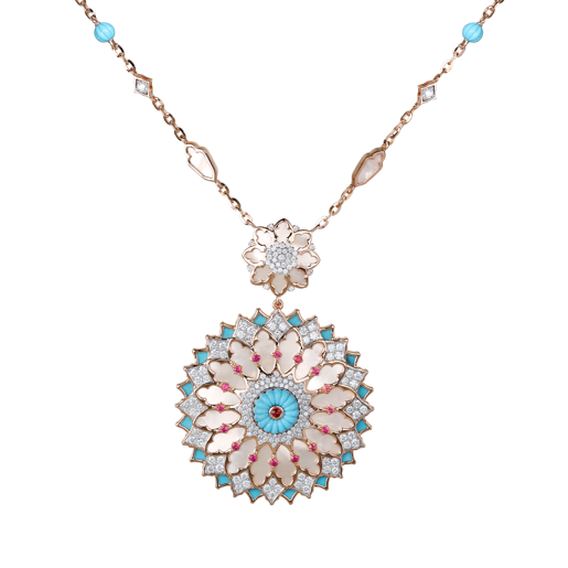 Picture of Ventalio's Necklace