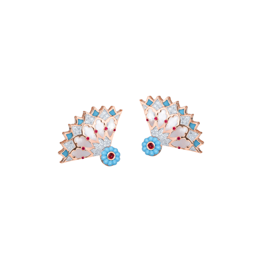 Picture of Ventalio's Earring