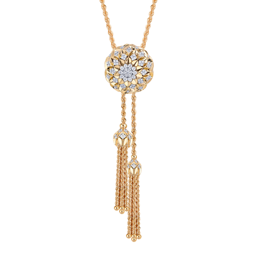 Picture of LaDahlia's Necklace