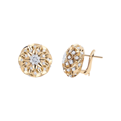 Picture of LaDahlia's Earring