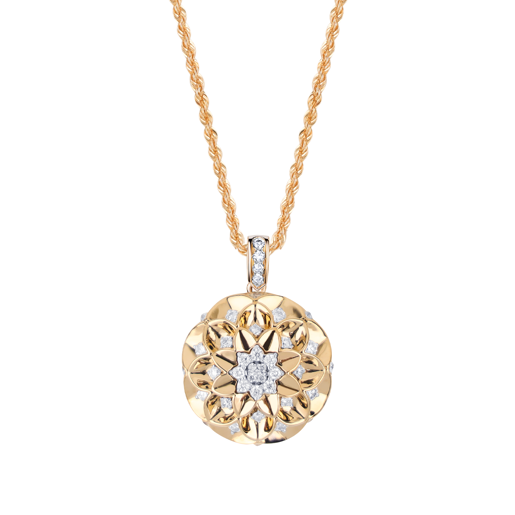 Picture of LaDahlia's Necklace