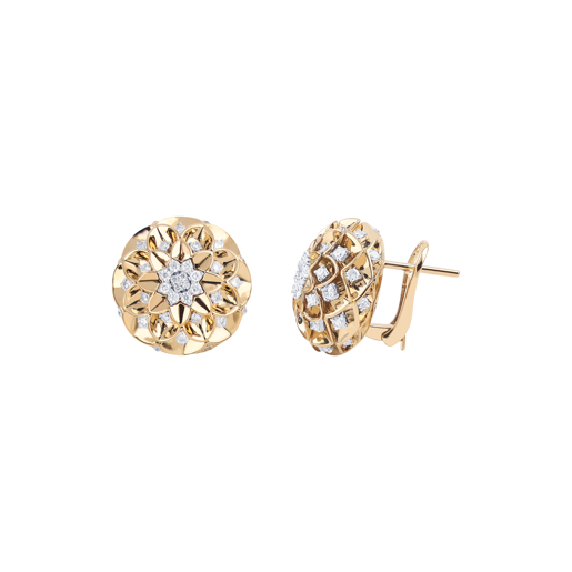 Picture of LaDahlia's Earring