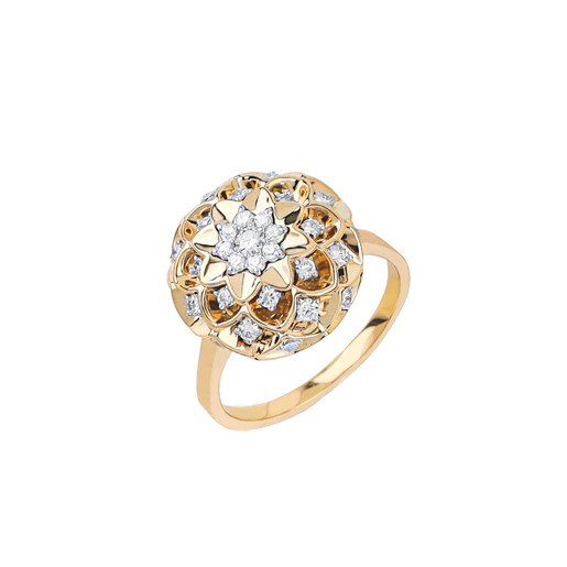 Picture of LaDahlia's Ring