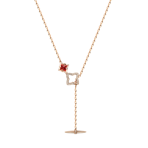 Picture of Lily Necklace