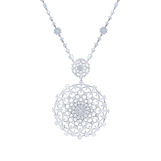 Picture of Galassia's necklace