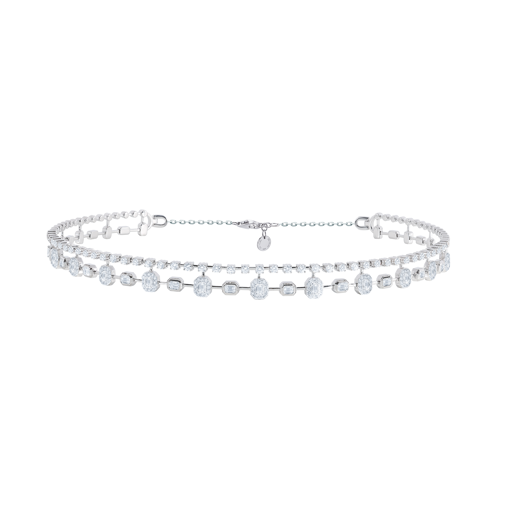 Picture of Galassia's choker