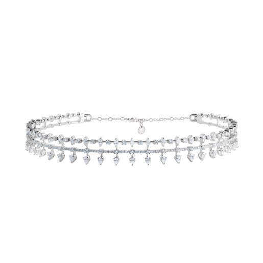 Picture of Galassia's choker
