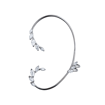 Picture of Galassia's ear piercing