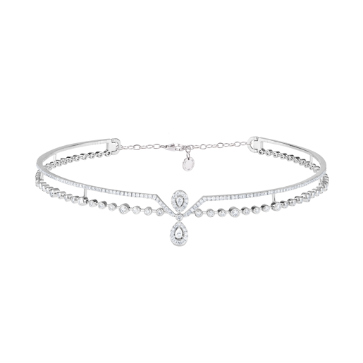 Picture of Galassia's choker