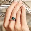 Picture of Victoria Ring