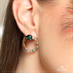 Picture of Victoria earrings