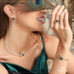 Picture of Victoria earrings