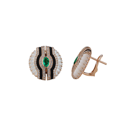 Picture of Victoria earrings