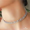 Picture of Galassia's choker