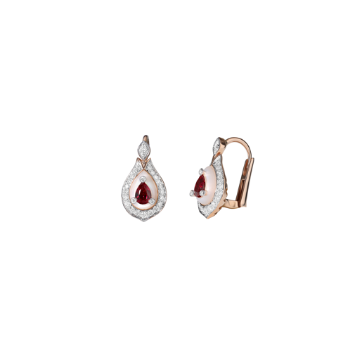 Picture of Victoria earrings